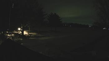 Weather camera view of The Grove Country Club.