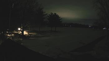 Weather camera view of The Grove Country Club.