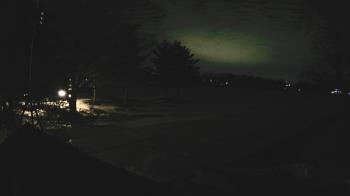 Weather camera view of The Grove Country Club.