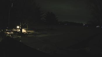 Weather camera view of The Grove Country Club.