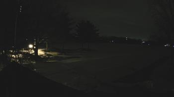 Weather camera view of The Grove Country Club.