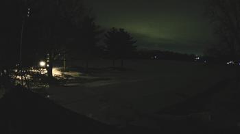 Weather camera view of The Grove Country Club.