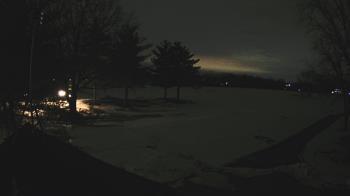 Weather camera view of The Grove Country Club.