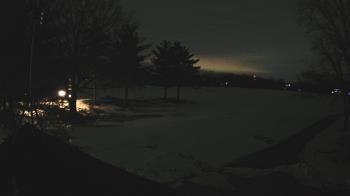 Weather camera view of The Grove Country Club.