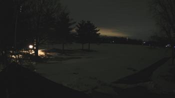 Weather camera view of The Grove Country Club.