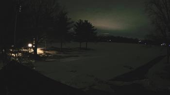 Weather camera view of The Grove Country Club.