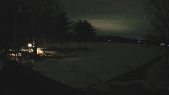 Weather camera view of The Grove Country Club.