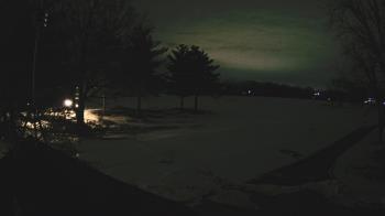 Weather camera view of The Grove Country Club.