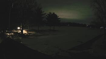 Weather camera view of The Grove Country Club.