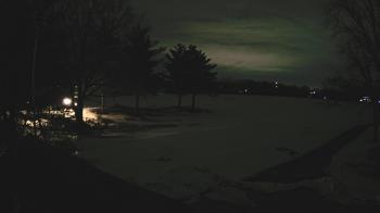 Weather camera view of The Grove Country Club.