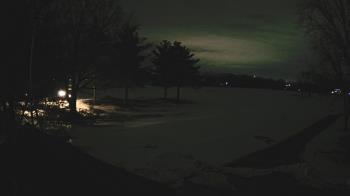 Weather camera view of The Grove Country Club.