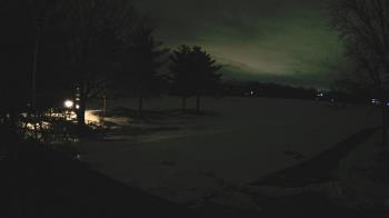 Weather camera view of The Grove Country Club.