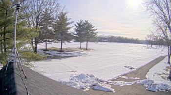 Weather camera view of The Grove Country Club.