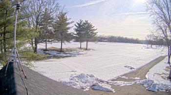 Weather camera view of The Grove Country Club.