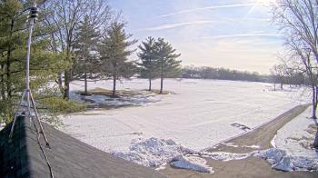 Weather camera view of The Grove Country Club.