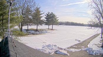 Weather camera view of The Grove Country Club.