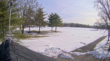 Weather camera view of The Grove Country Club.