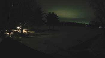 Weather camera view of The Grove Country Club.