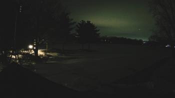 Weather camera view of The Grove Country Club.