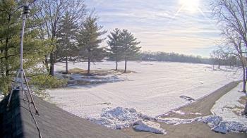Weather camera view of The Grove Country Club.