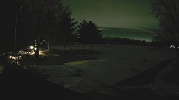 Weather camera view of The Grove Country Club.