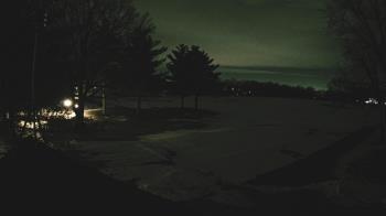 Weather camera view of The Grove Country Club.