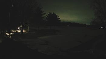 Weather camera view of The Grove Country Club.