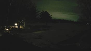 Weather camera view of The Grove Country Club.