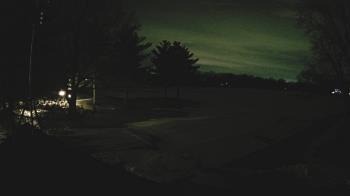 Weather camera view of The Grove Country Club.