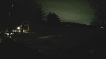 Weather camera view of The Grove Country Club.