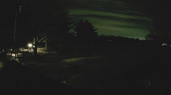 Weather camera view of The Grove Country Club.