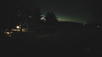 Weather camera view of The Grove Country Club.