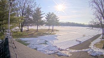 Weather camera view of The Grove Country Club.