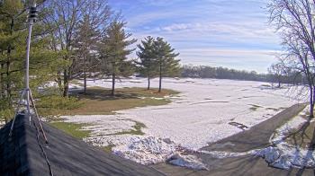Weather camera view of The Grove Country Club.