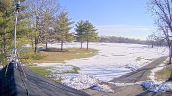 Weather camera view of The Grove Country Club.