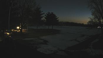 Weather camera view of The Grove Country Club.