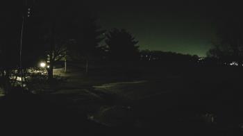 Weather camera view of The Grove Country Club.