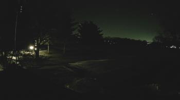 Weather camera view of The Grove Country Club.