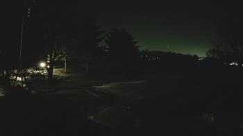 Weather camera view of The Grove Country Club.