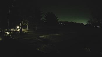 Weather camera view of The Grove Country Club.