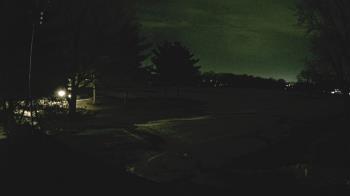 Weather camera view of The Grove Country Club.