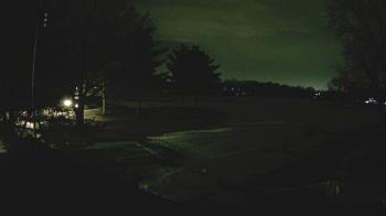 Weather camera view of The Grove Country Club.