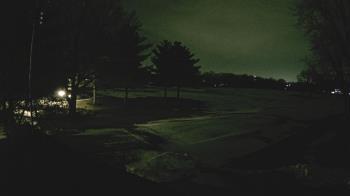 Weather camera view of The Grove Country Club.