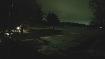 Weather camera view of The Grove Country Club.