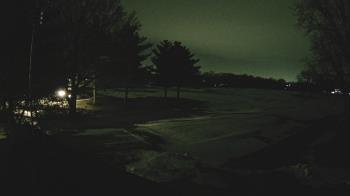 Weather camera view of The Grove Country Club.