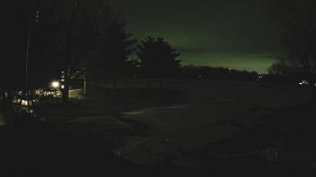 Weather camera view of The Grove Country Club.