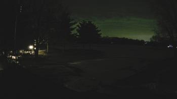 Weather camera view of The Grove Country Club.