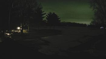 Weather camera view of The Grove Country Club.