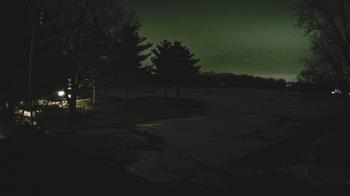 Weather camera view of The Grove Country Club.