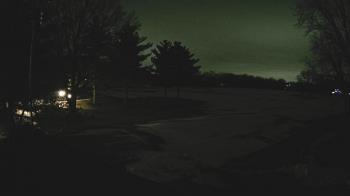 Weather camera view of The Grove Country Club.